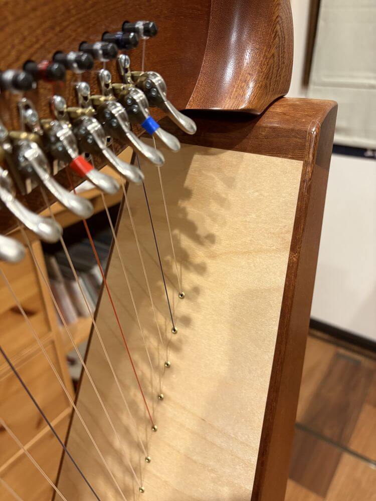 ケルトの笛屋さん | 商品詳細 | Dusty Strings アイリッシュ